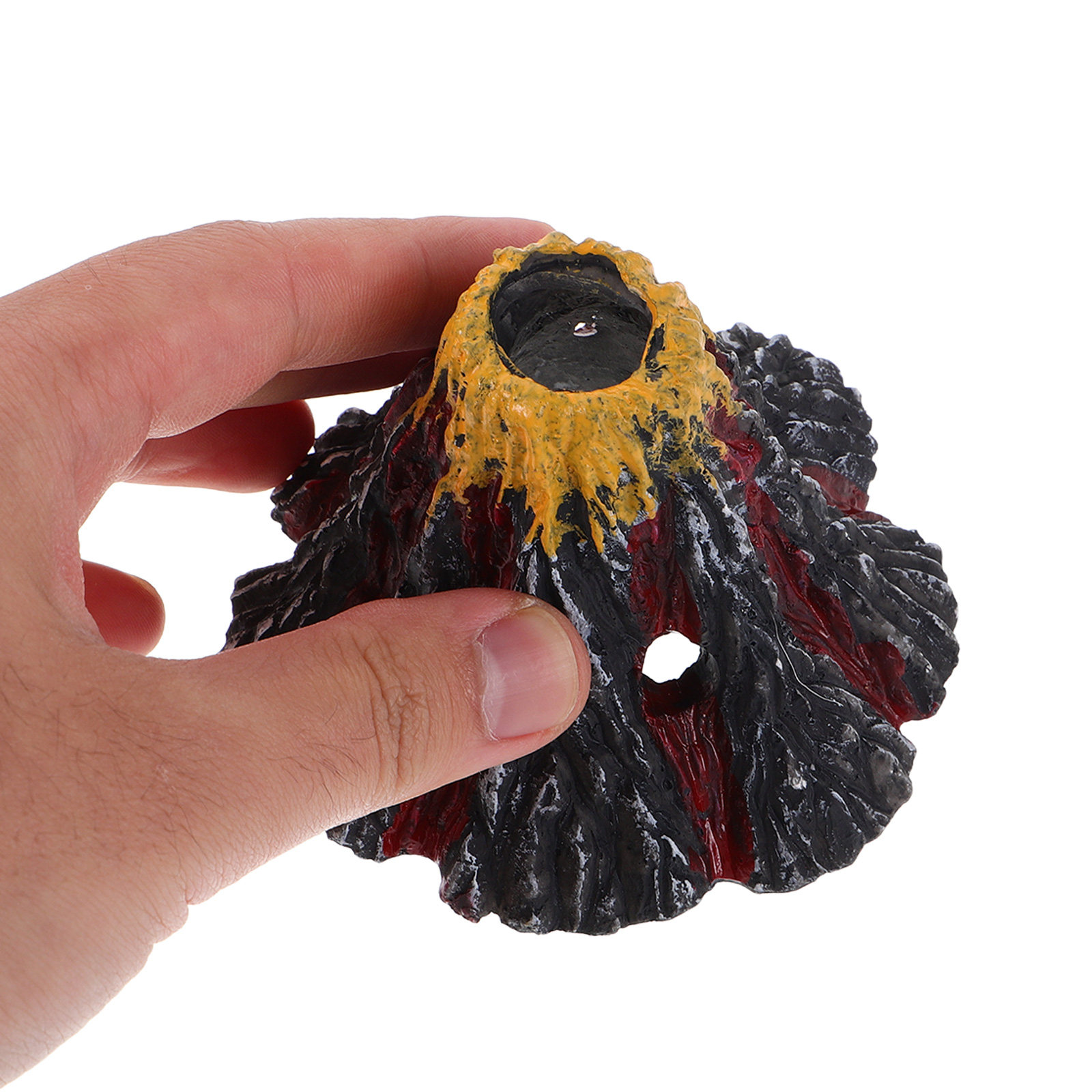 Science Kit Volcano - 2Pcs Natural Disaster Simulation Science Kit