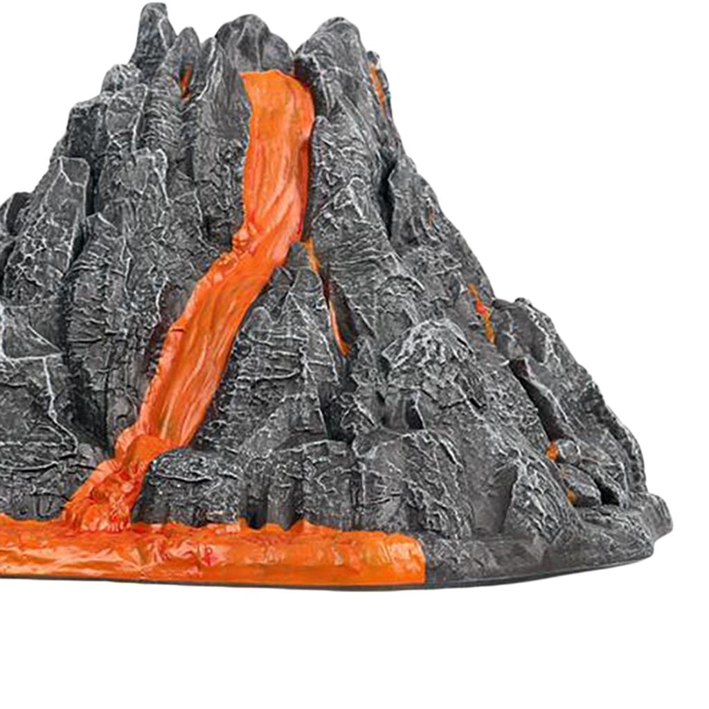Science Learning Model Volcani - огляд і ціна Science Kit Volcano