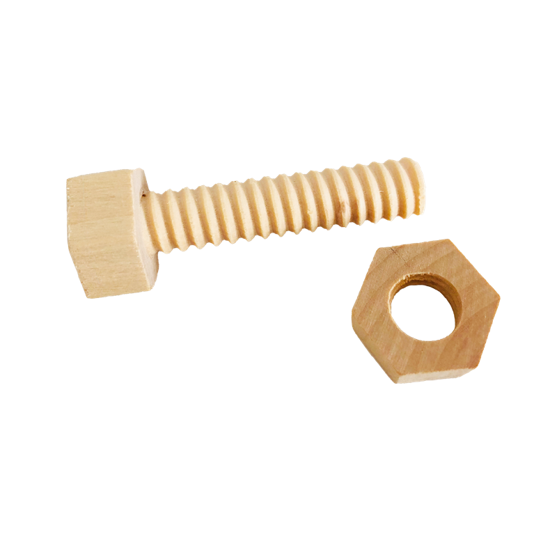 Nuts and Bolts Screw Game Mont - огляд і ціна Kids Educational Game 3