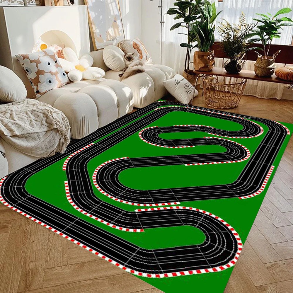 Interactive City Highway Play  - огляд і ціна Kids Education Room