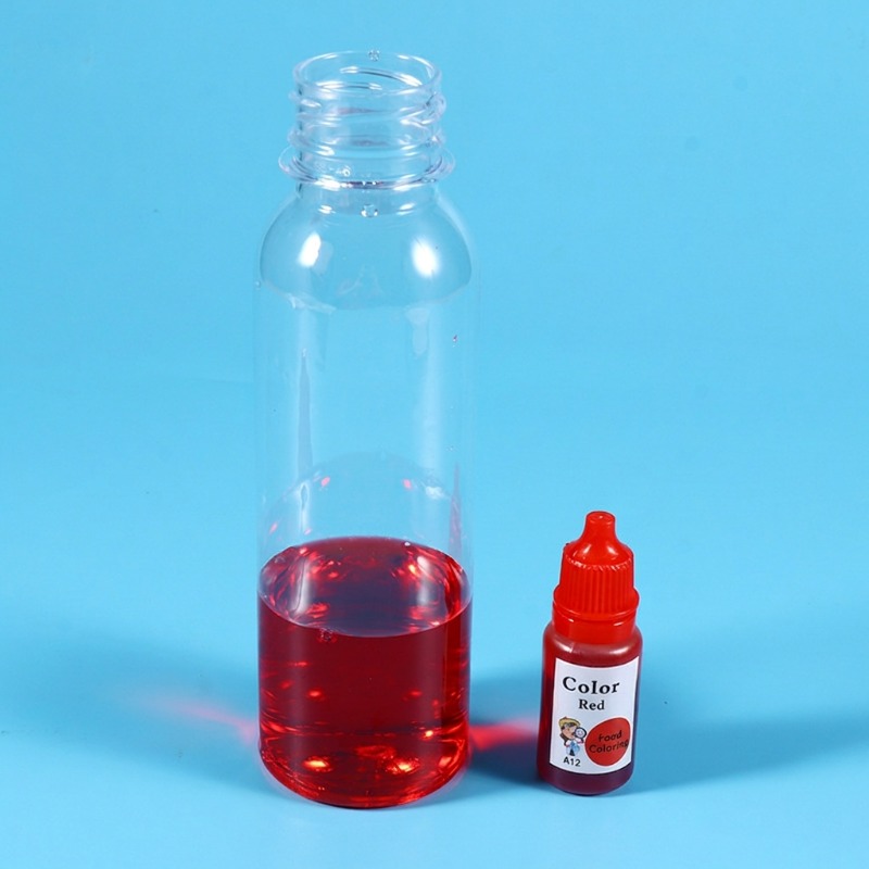 STEM 3D Assembly Undersea Volc - огляд і ціна Science Kit Volcano