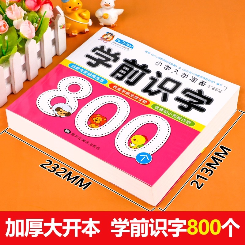 Preschool Literacy: 800 Chines - огляд і ціна Kids Early Education