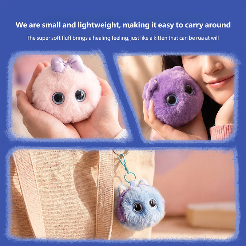 AI Smart Multi-Character Plush - огляд і ціна Kids Early Education