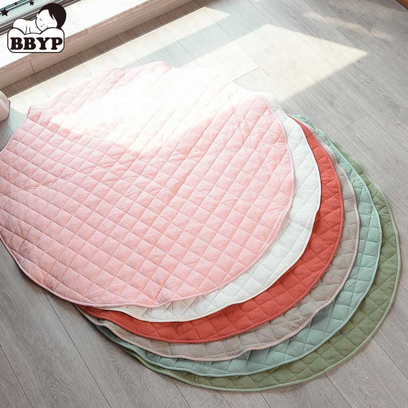 115cm Play Mat Lattice Baby Ma - огляд і ціна Kids Education Room