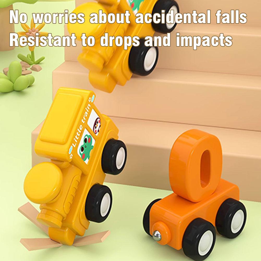 Montessori Educational Toy Tra - огляд і ціна Kids Early Education