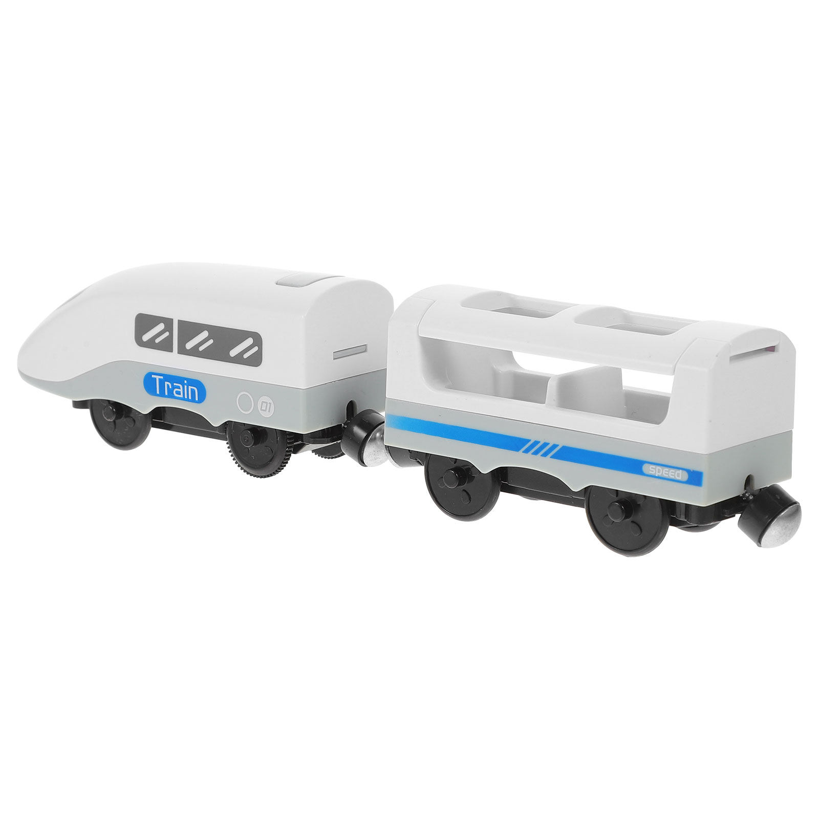 Electric Train Head Creative P - огляд і ціна Kids Early Education