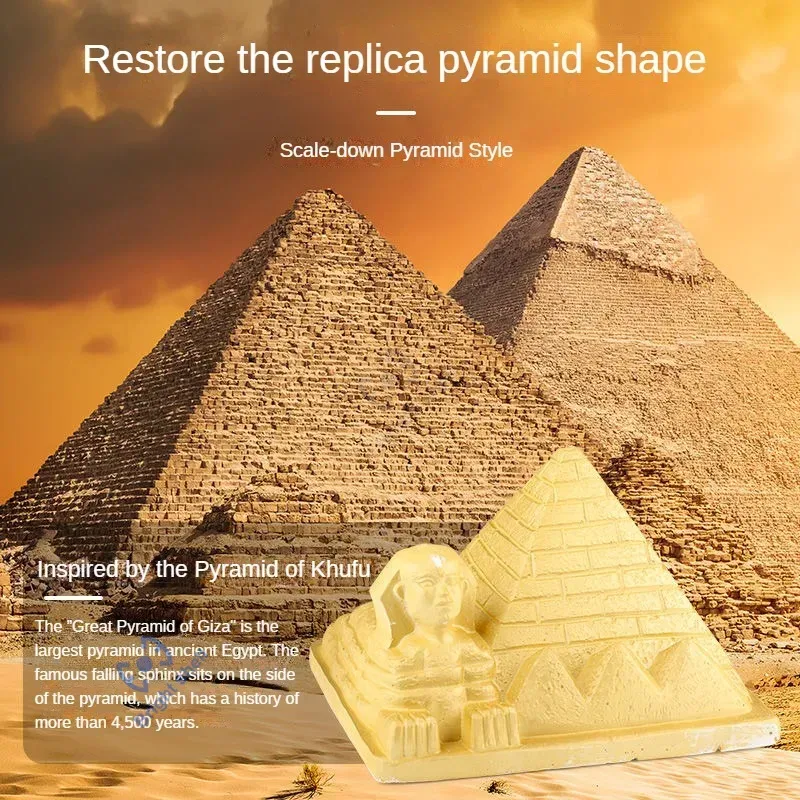 Pyramid Kids Toy Dinosaur Volc - огляд і ціна Science Kit Volcano