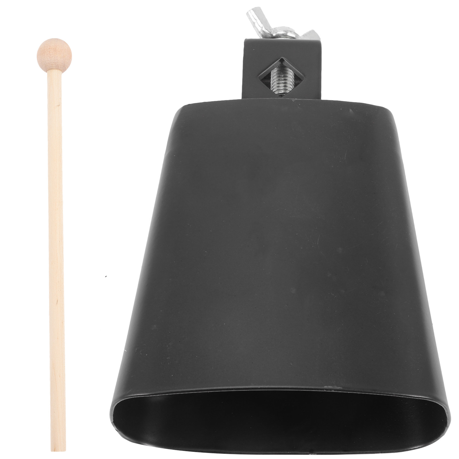 1Set Cowbell Teaching Aid Meta - огляд і ціна Kids Early Education