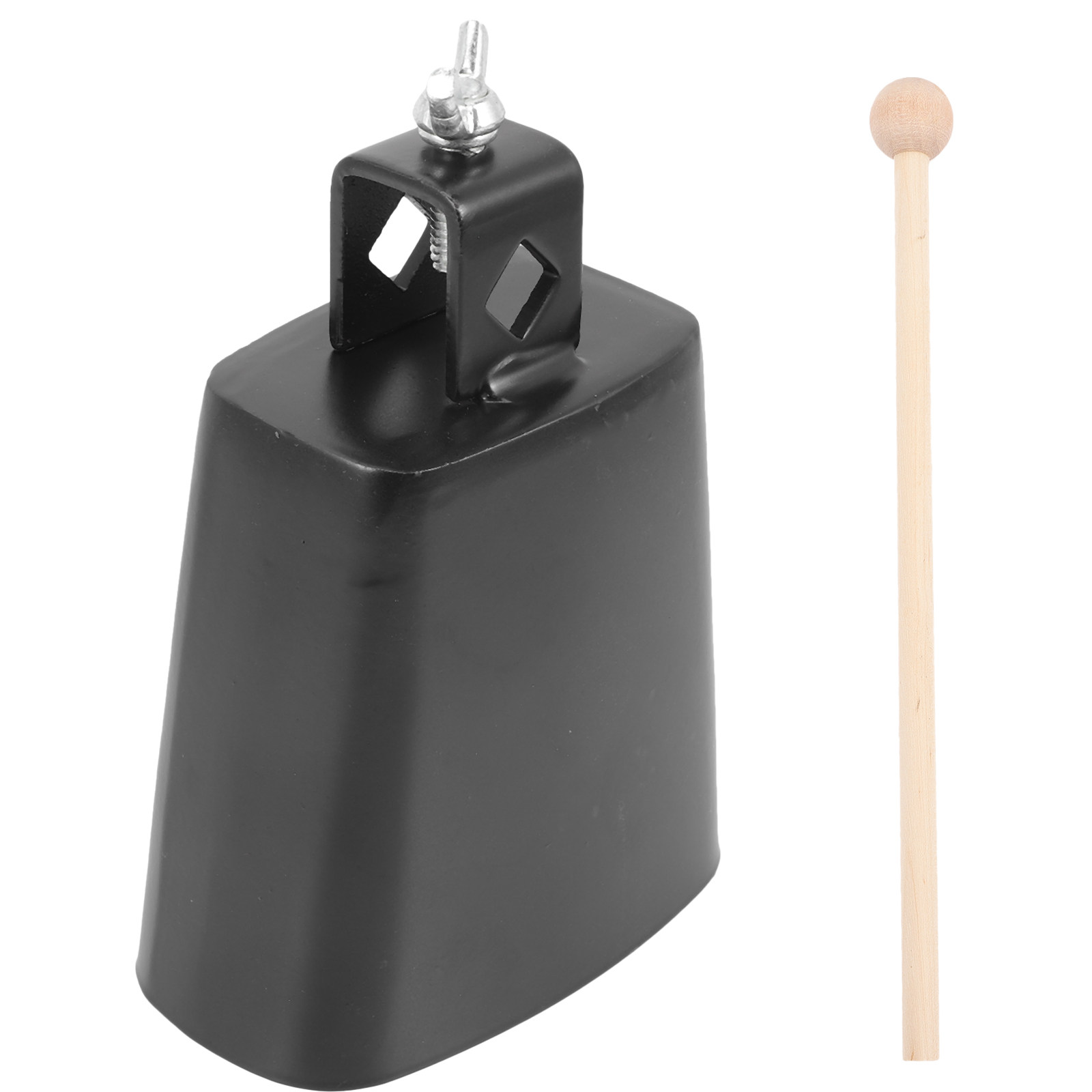 1Set Cowbell Teaching Aid Meta - огляд і ціна Kids Early Education