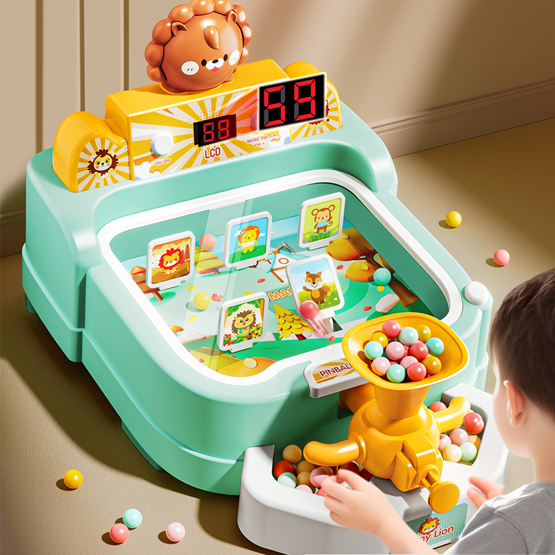 Children's Marbles Toy Kids Ba - огляд і ціна Kids Education Room