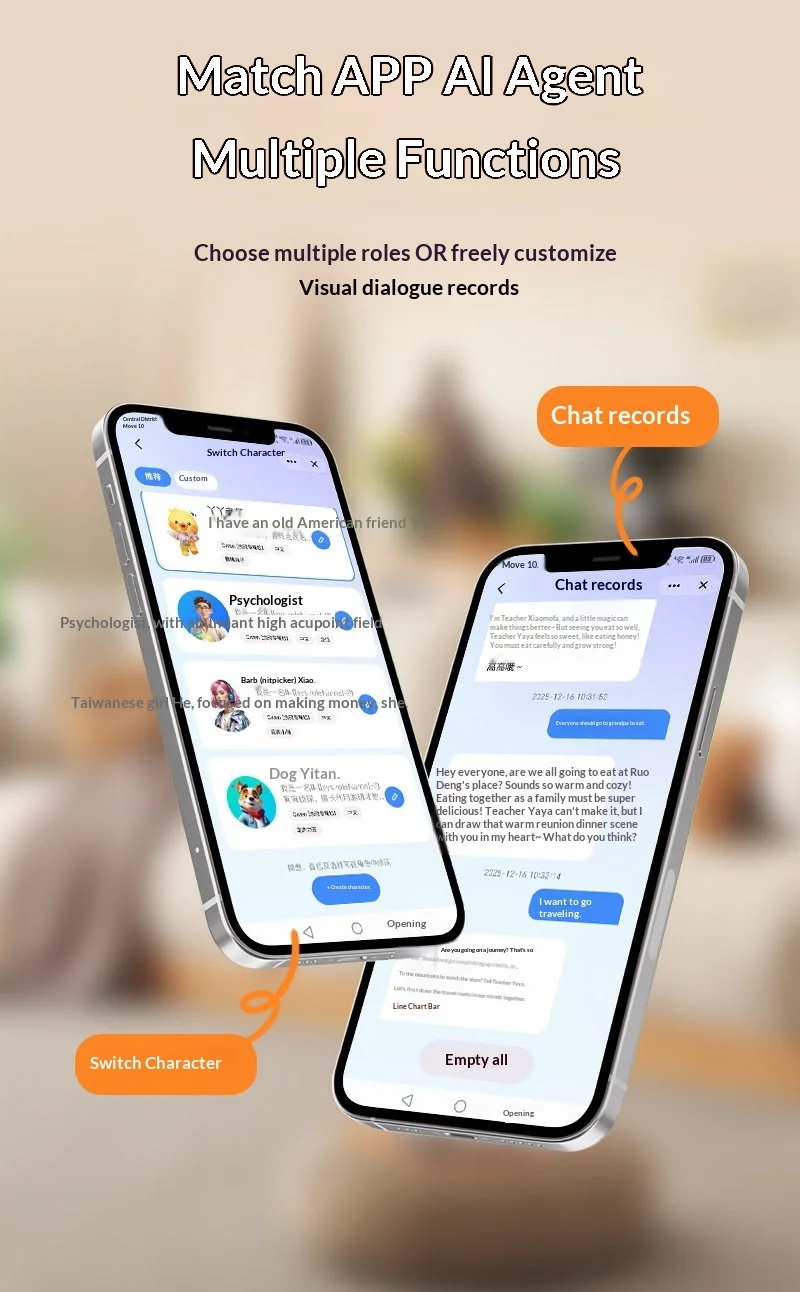 AI Intelligent Interactive Plu - огляд і ціна Kids Early Education